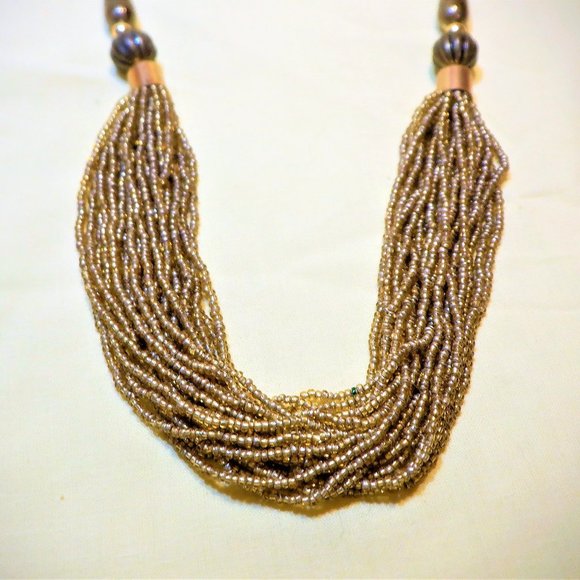 Remarkable, Neat *** NECKLACE *** - Picture 2 of 2